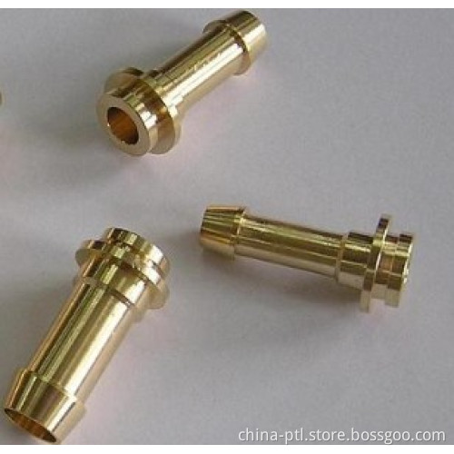 Copper Machine Rivet (PT-MCH026)